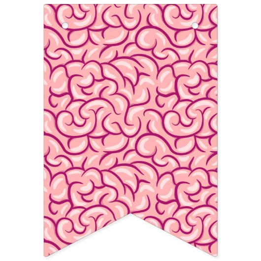 Anatomy Brain Vlaggetjes (Tweede vlag)