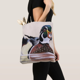 Anatre Mandarine Draagtas