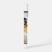 Anatya Insect Dorsal View 130724IREF122 - Watercol (Côté droit)