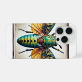 Anatya Insect Dorsal View 130724IREF122 - Watercol (Verso Horizontal)