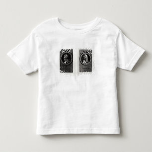 Anaxagorus en Epictetus Kinder Shirts