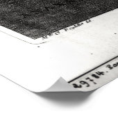 Anaxagorus en Epictetus Poster (Hoek)