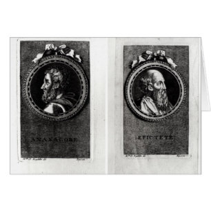 Anaxagorus et Epictetus