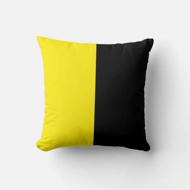 Ancap Forever Kussen (Voorkant)