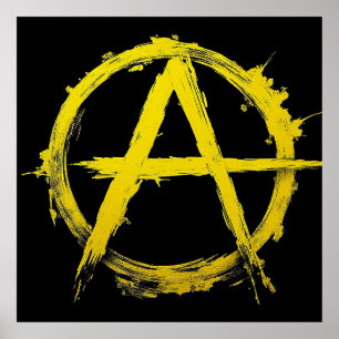 Ancap forever! poster