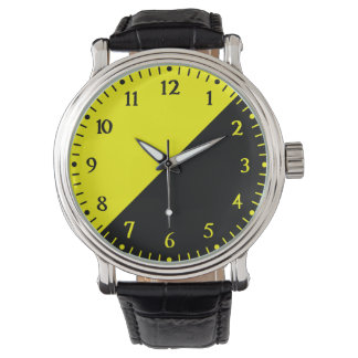 Ancap horloge