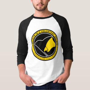 AnCap-Shirten T-shirt
