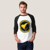 AnCap-Shirten T-shirt (Voorkant volledig)