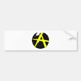 AnCap Wiki Bumpersticker