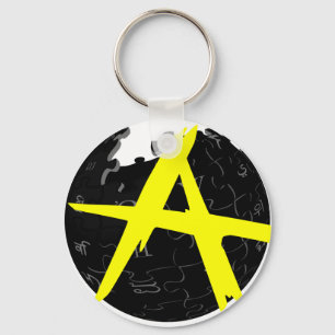 AnCap Wiki Sleutelhanger