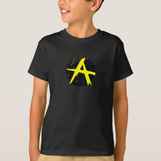 AnCap Wiki T-shirt