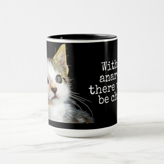 Ancat Anarchy Mok (Midden)