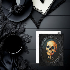 Ancestor Holiday Briefkaart