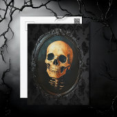 Ancestor Holiday Briefkaart