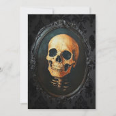 Ancestor Holiday Kaart (Voorkant)