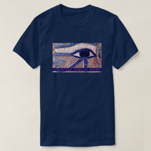 ANCESTORS: Geluidsgoden - Oog van Horus T-Shirt