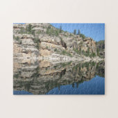 Ancestors of Fleming Gorge Legpuzzel (Horizontaal)