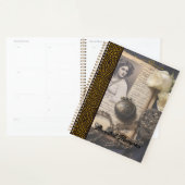 Ancestral Memories  Planner (Display)