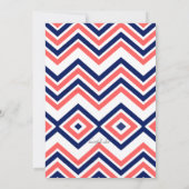 Anchor Argyle Uitnodiging (Achterkant)