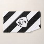 Anchor Bad Handdoek (Handdoek)