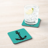 Anchor Bier Onderzetter (Rechterzijde)