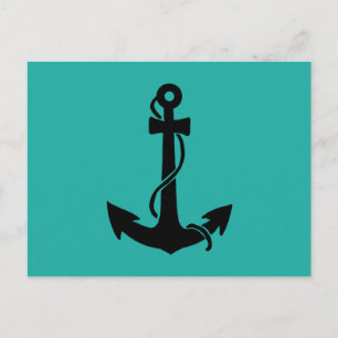 Anchor Briefkaart