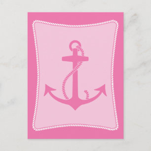 Anchor Briefkaart