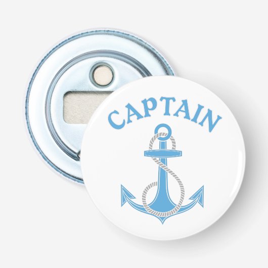 Anchor Button Flesopener (Voorkant)