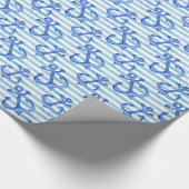 Anchor Cadeaupapier (Hoek)