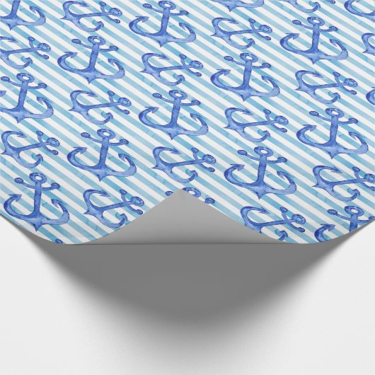 Anchor Cadeaupapier (Hoek)