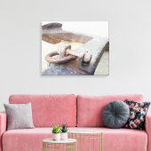 Anchor Canvas Afdruk (Insitu (Woonkamer))