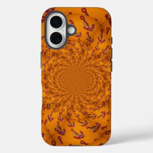 Anchor iPhone 16 Hoesje