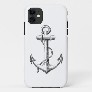 Anchor iPhone 11 Hoesje