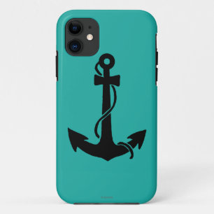 Anchor iPhone 11 Hoesje