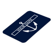 Anchor Cruise Magnet Magneet (Linkerzijde)
