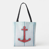 Anchor Décor Draagtas (Achterkant)