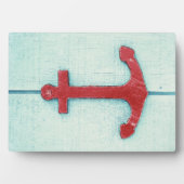 Anchor Décor Fotoplaat (voorkant)