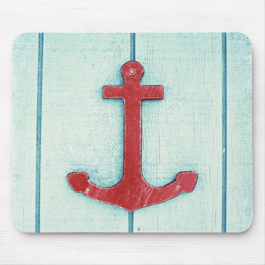 Anchor Décor Muismat (Voorkant)