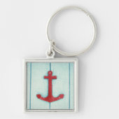 Anchor Décor Sleutelhanger (Voorkant)