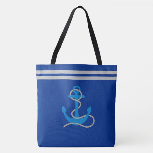 Anchor Draagtas (Voorkant)