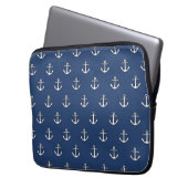 Anchor Electronics Bag Laptop Sleeve (Voorkant Links)