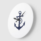 Anchor Grote Klok (Hoek)