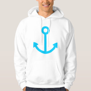 Anchor Hoodie