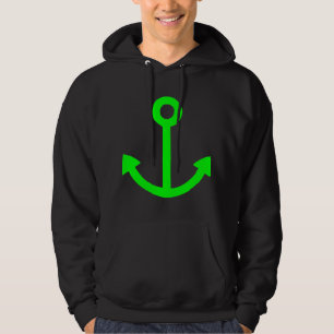 Anchor Hoodie
