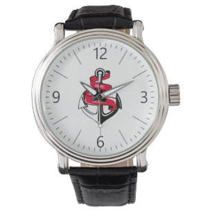 Anchor Horloge