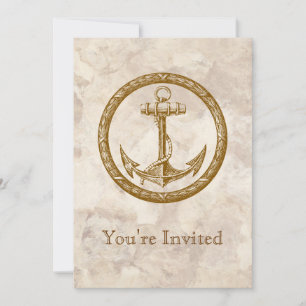Anchor Kaart