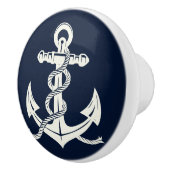 Anchor Keramische Knop (Rechts)