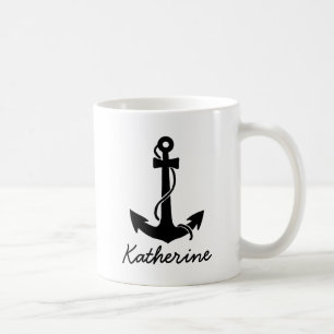 Anchor Koffiemok