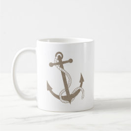  Anchor Koffiemok