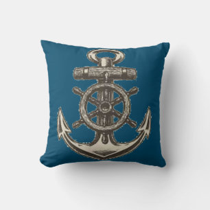 Anchor Kussen